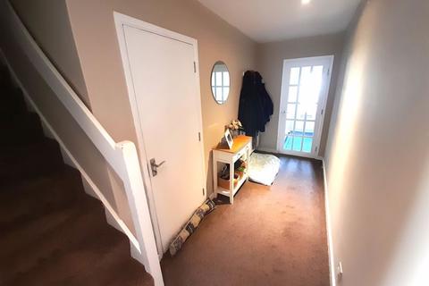 3 bedroom terraced house for sale, Brookside, St. Austell PL25