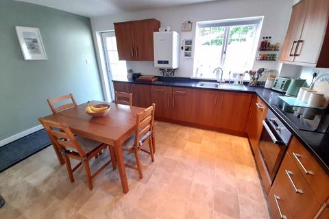 3 bedroom terraced house for sale, Brookside, St. Austell PL25