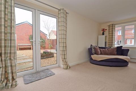 3 bedroom detached house for sale, Reeves Close, Taunton TA2