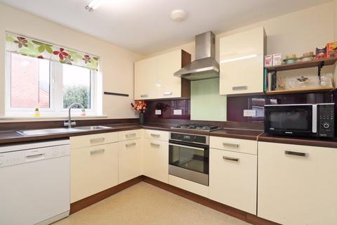 3 bedroom detached house for sale, Reeves Close, Taunton TA2