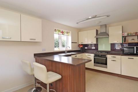 3 bedroom detached house for sale, Reeves Close, Taunton TA2