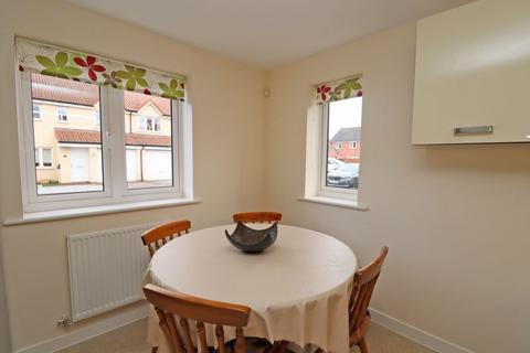 3 bedroom detached house for sale, Reeves Close, Taunton TA2