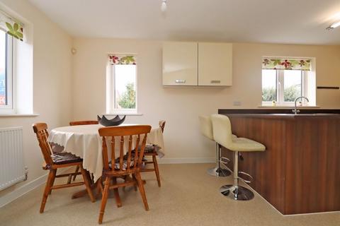 3 bedroom detached house for sale, Reeves Close, Taunton TA2