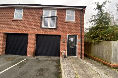 2 bedroom apartment for sale, Mosses Farm Road, Preston PR3