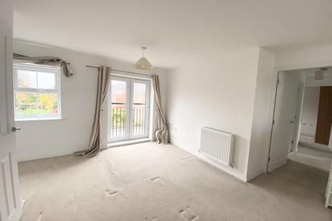 2 bedroom apartment for sale, Mosses Farm Road, Preston PR3