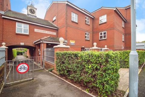 2 bedroom retirement property for sale, Stavordale Road, Weymouth DT4