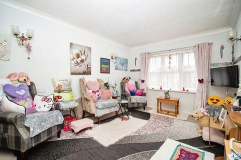 2 bedroom retirement property for sale, Stavordale Road, Weymouth DT4