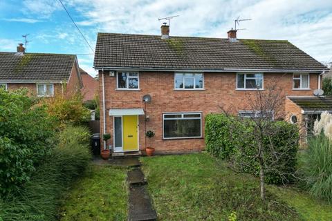 3 bedroom semi-detached house to rent, Ham Croft, Wantage OX12