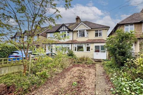 3 bedroom semi-detached house for sale, Stanford Avenue, Hassocks