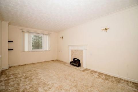 1 bedroom retirement property for sale, London Road, Dorchester DT1