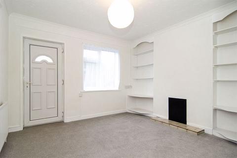 2 bedroom end of terrace house for sale, Ironstone Road, Burntwood WS7