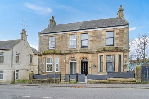 4 bedroom character property for sale, 65 Byres Road, Kilwinning, KA13 6JI