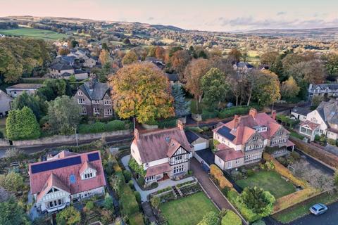 6 bedroom detached house for sale, St. Johns Park, Ilkley LS29