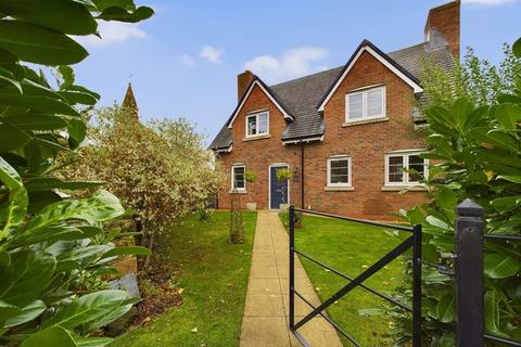 4 bedroom detached house for sale, The Stackyard, Telford TF6