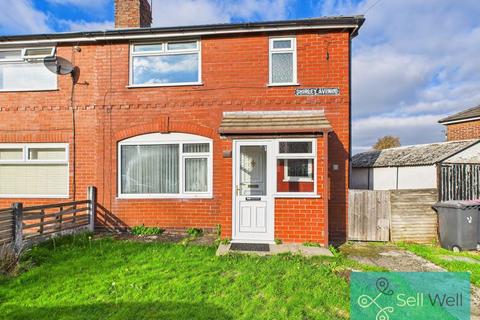 Shirley Avenue, Manchester M27