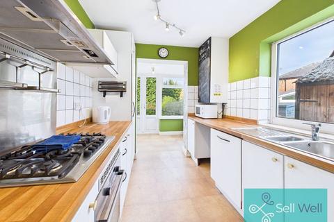 undefined, Shirley Avenue, Manchester M27