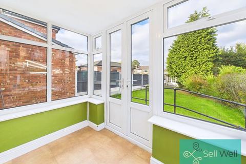 undefined, Shirley Avenue, Manchester M27