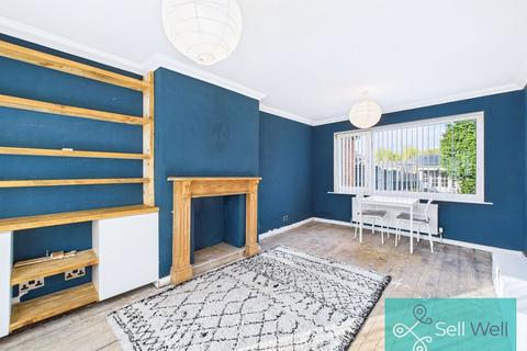 undefined, Shirley Avenue, Manchester M27