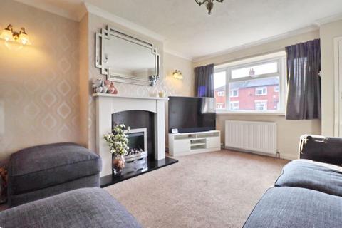 3 bedroom end of terrace house for sale, Unsworth Street, Manchester M26