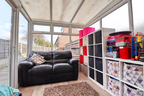 3 bedroom end of terrace house for sale, Unsworth Street, Manchester M26