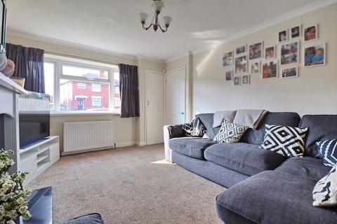 3 bedroom end of terrace house for sale, Unsworth Street, Manchester M26