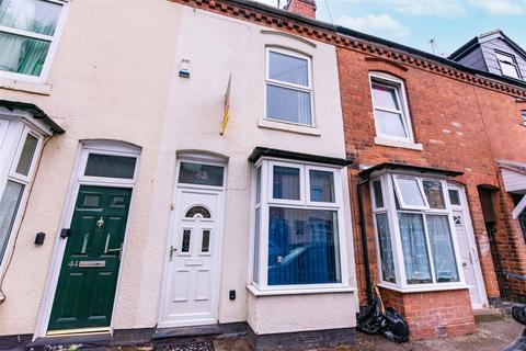 undefined, George Road, Birmingham B29