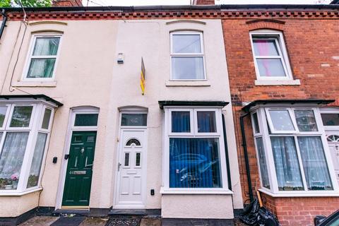 undefined, George Road, Birmingham B29