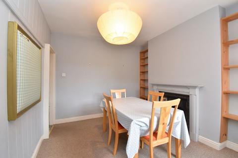 2 bedroom end of terrace house for sale, Orchard Street, Abergavenny NP7