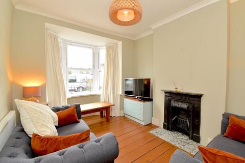 2 bedroom end of terrace house for sale, Orchard Street, Abergavenny NP7