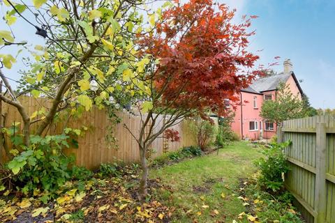 2 bedroom end of terrace house for sale, Orchard Street, Abergavenny NP7