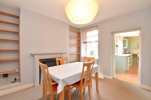 2 bedroom end of terrace house for sale, Orchard Street, Abergavenny NP7