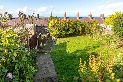 3 bedroom terraced house for sale, Mona Terrace, Llanfairfechan, Conwy, LL33