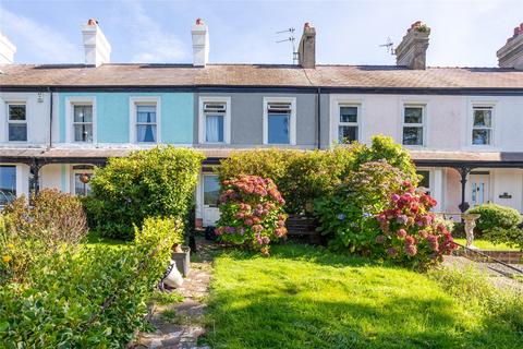 2 bedroom terraced house for sale, Pretoria Terrace, Caernarfon, Gwynedd, LL55