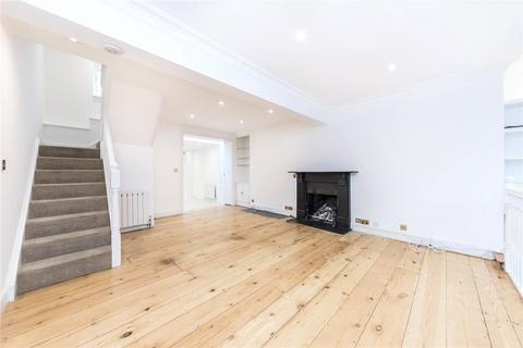 3 bedroom mews to rent, Pottery Lane, London W11