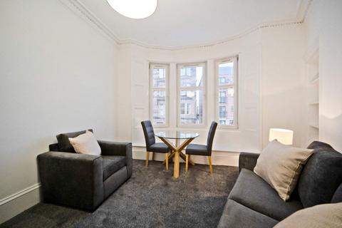 2 bedroom flat to rent, Oran Street, North Kelvinside, GLASGOW, G20