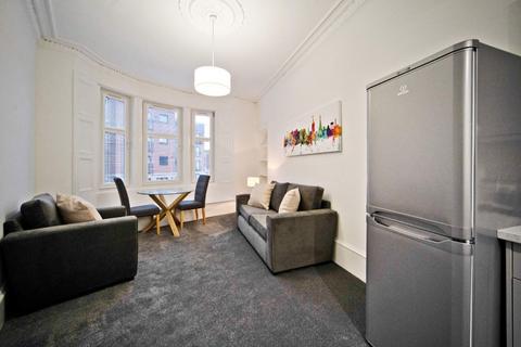 2 bedroom flat to rent, Oran Street, North Kelvinside, GLASGOW, G20