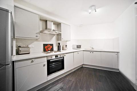 2 bedroom flat to rent, Oran Street, North Kelvinside, GLASGOW, G20