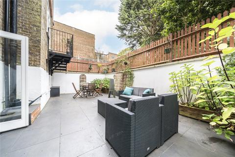 2 bedroom apartment for sale, Streatham Common North, London SW16