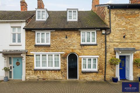 4 bedroom terraced house for sale, High Street, Olney, MK46