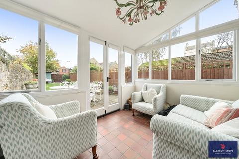 4 bedroom terraced house for sale, High Street, Olney, MK46