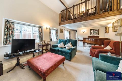 undefined, High Street, Olney, Buckinghamshire, MK46