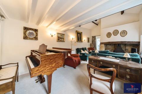 undefined, High Street, Olney, Buckinghamshire, MK46