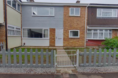 3 bedroom terraced house for sale, Cranborne Walk, Fareham PO14