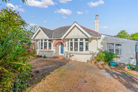 3 bedroom bungalow for sale, Plymouth Road, Totnes