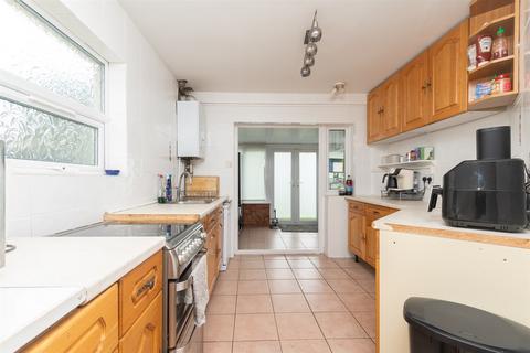 3 bedroom semi-detached house for sale, Park Road, Dartford, Kent