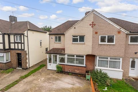 3 bedroom semi-detached house for sale, Park Road, Dartford, Kent