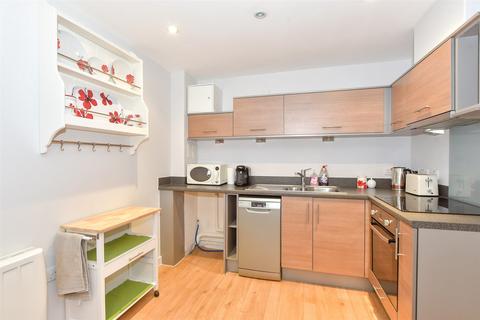 1 bedroom apartment for sale, Cross Street, Portsmouth, Hampshire