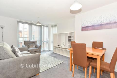 1 bedroom apartment for sale, Cross Street, Portsmouth, Hampshire