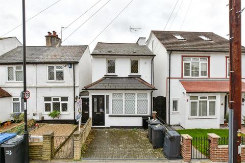 2 bedroom cottage for sale, Spring Park Road, Shirley, Croydon, Surrey