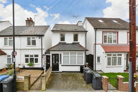 2 bedroom cottage for sale, Spring Park Road, Shirley, Croydon, Surrey